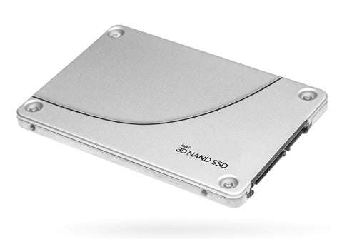 Solidigm D3-S4520