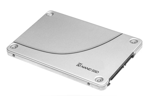 Solidigm D3-S4520