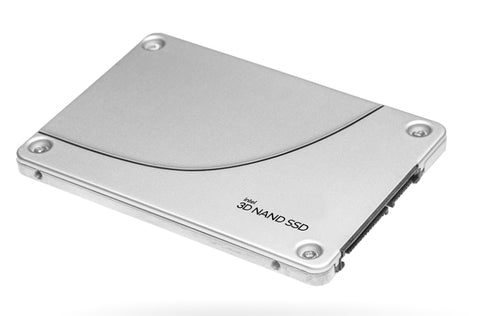 Solidigm D3-S4520
