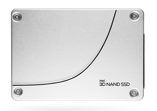 Solidigm D3-S4620