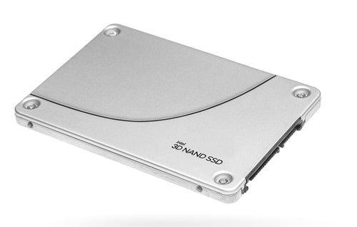 Solidigm D3-S4520