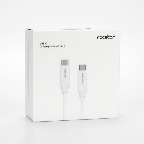 Rocstor Y10C275-W1 USB cable