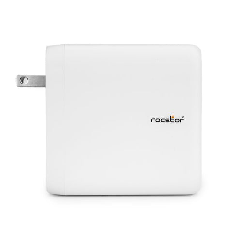 Rocstor Y10A245-W1 mobile device charger