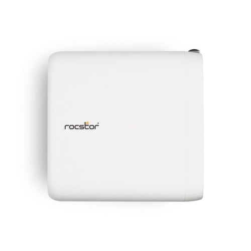 Rocstor Y10A245-W1 mobile device charger