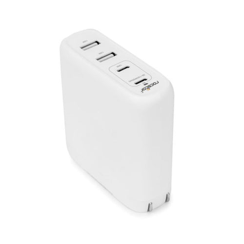 Rocstor Y10A245-W1 mobile device charger