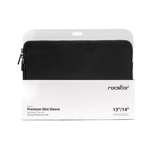 Rocstor Y1CC005-B1 laptop case