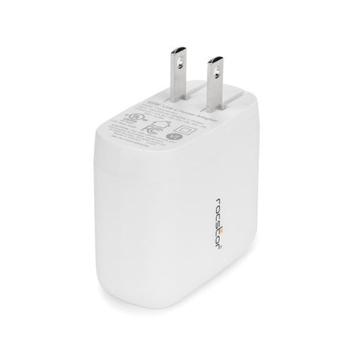 Rocstor Y10A246-W1 mobile device charger