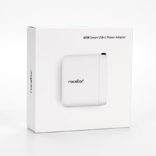 Rocstor Y10A246-W1 mobile device charger