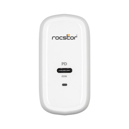 Rocstor Y10A246-W1 mobile device charger