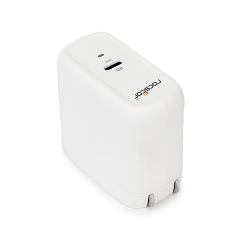 Rocstor Y10A246-W1 mobile device charger