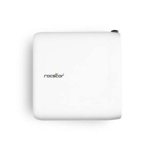 Rocstor Y10A246-W1 mobile device charger
