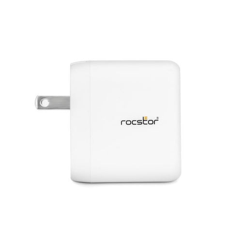 Rocstor Y10A246-W1 mobile device charger