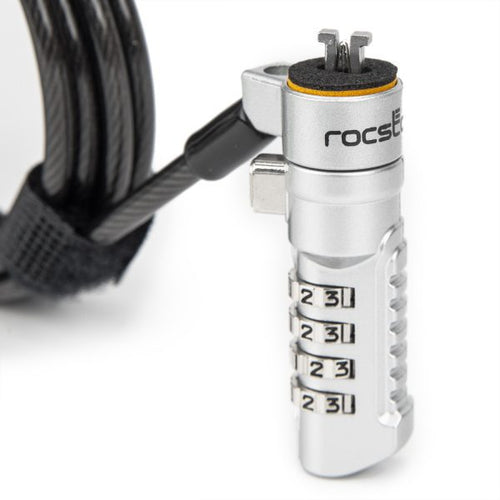 Rocstor Rocbolt N19 cable lock