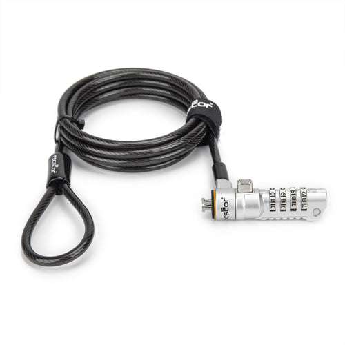 Rocstor Rocbolt N19 cable lock