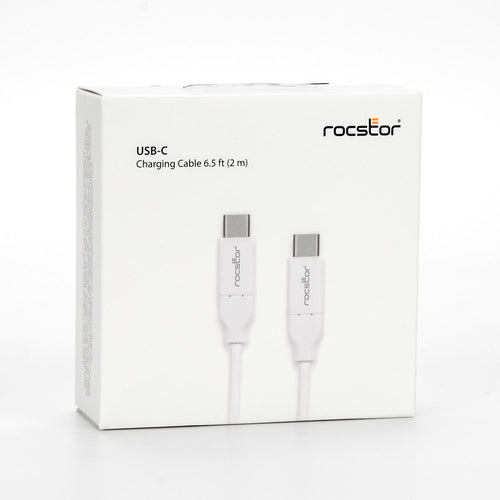 Rocstor Y10C274-W1 USB cable