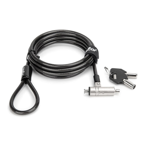 Rocstor Rocbolt N19 cable lock