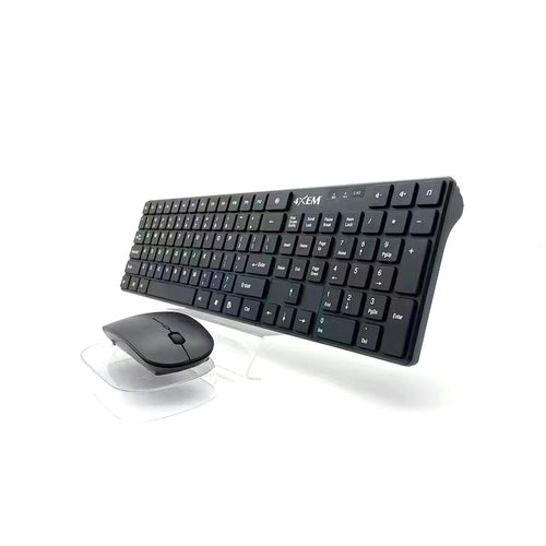 4XEM 4XWLSKMS1 keyboard
