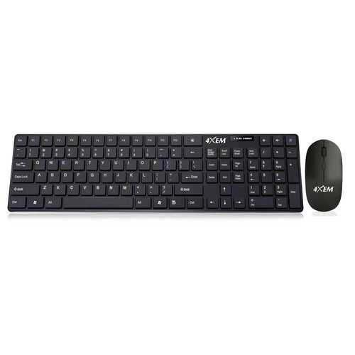 4XEM 4XWLSKMS1 keyboard