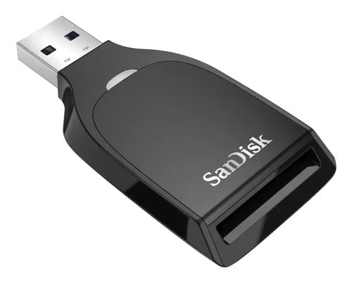 SanDisk SDDR-C731-GNANN card reader