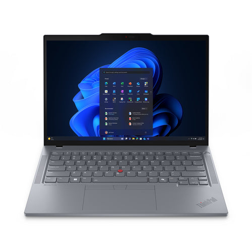 Lenovo ThinkPad T14 Gen 6 – Intel Core Ultra 7, 14 Zoll FHD, 32 GB RAM, 512 GB SSD – Business-Laptop