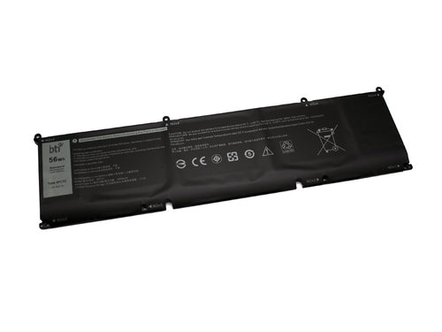 BTI 8FCTC- industrial rechargeable battery