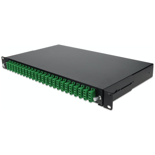 AddOn Networks ADD-1U48ALCDS2 patch panel