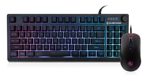 iogear GKM601 keyboard