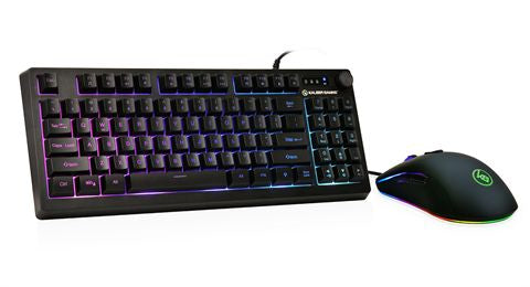 iogear GKM601 keyboard