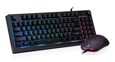 iogear GKM601 keyboard