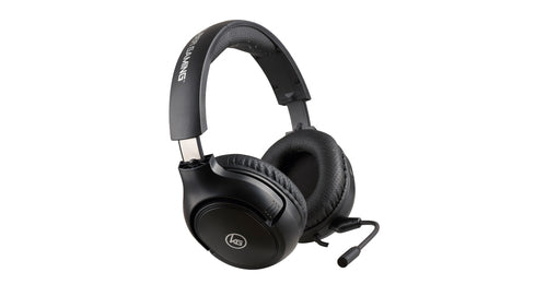 iogear GHG602 headphones/headset