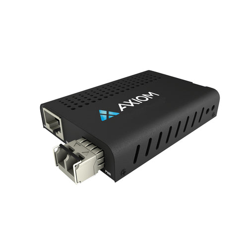 Axiom AXG99294 network media converter