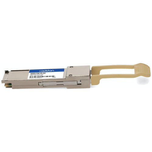 AddOn Networks MMA1T00-HS-AO network transceiver module