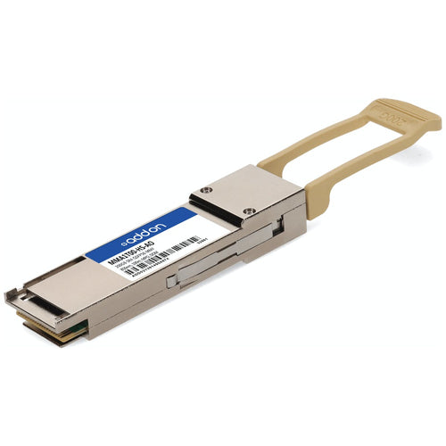 AddOn Networks MMA1T00-HS-AO network transceiver module