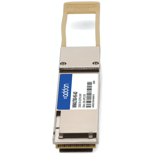 AddOn Networks MMA1T00-HS-AO network transceiver module