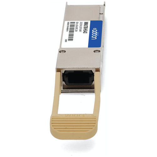 AddOn Networks MMA1T00-HS-AO network transceiver module