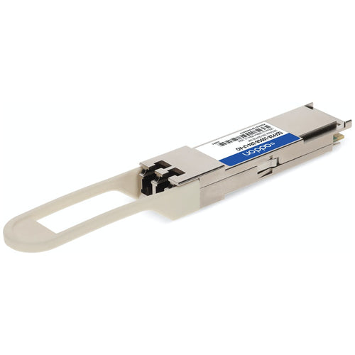 AddOn Networks QSFP28-100GB-ZR4-LP-AO Netzwerk-Transceiver-Modul