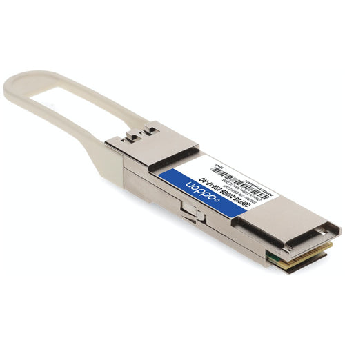 AddOn Networks QSFP28-100GB-ZR4-LP-AO Netzwerk-Transceiver-Modul