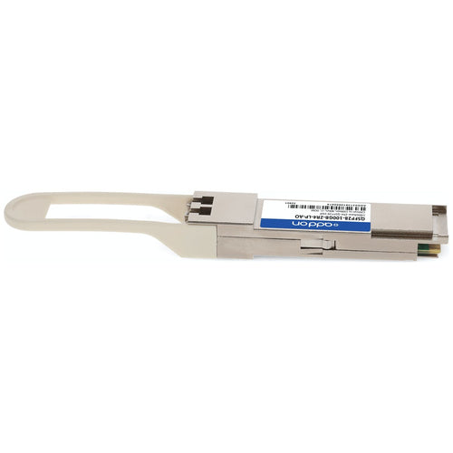 AddOn Networks QSFP28-100GB-ZR4-LP-AO Netzwerk-Transceiver-Modul