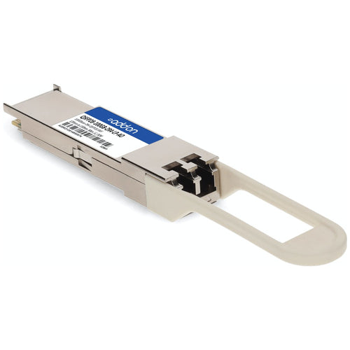 AddOn Networks QSFP28-100GB-ZR4-LP-AO Netzwerk-Transceiver-Modul