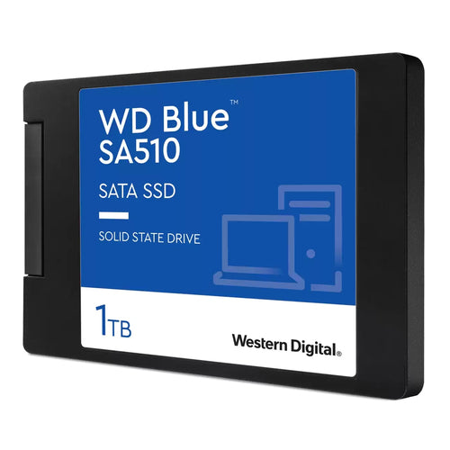 Western Digital Blue SA510
