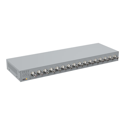 Axis 02037-004 Video-Server/-Encoder