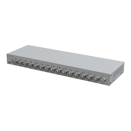 Axis 02037-004 Video-Server/-Encoder