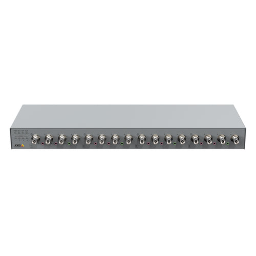 Axis 02037-003 video servers/encoder