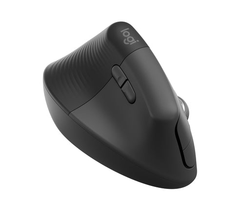 Logitech 910-006492 Maus