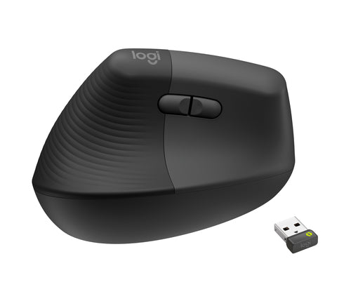 Logitech 910-006492 Maus