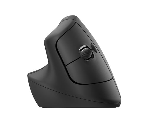 Logitech 910-006492 Maus