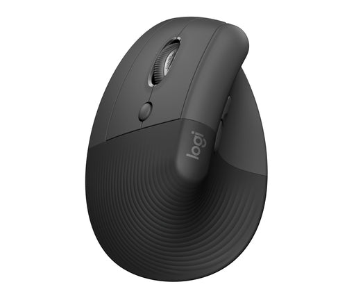 Logitech 910-006492 Maus