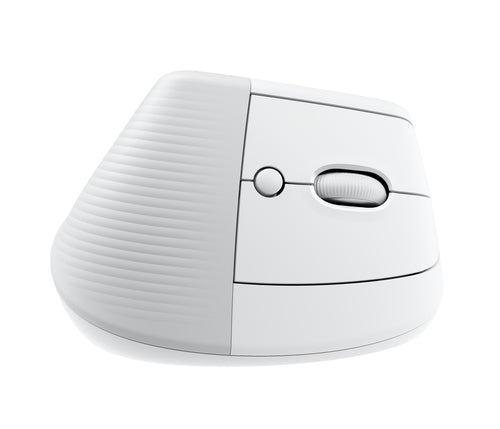 Logitech Lift Vertical Ergonomic for Business mouse