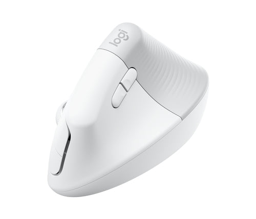 Logitech Lift Vertical Ergonomic for Business mouse