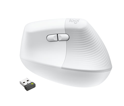 Logitech Lift Vertical Ergonomic for Business mouse